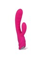 Nalone Pure Rabbit Vibrator With Heating Function