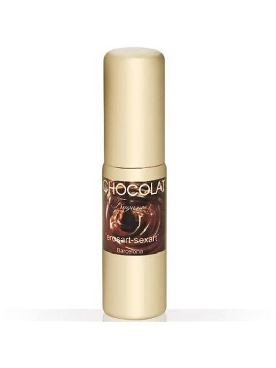 Eros-Art - Profumo Afrodisiaco al Cioccolato 20 Cc