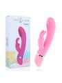 Intense Susy Vibrator Pink