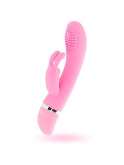 Intense Susy Vibrator Pink
