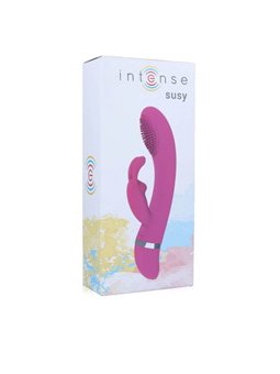 Intense Susy Vibrator Pink