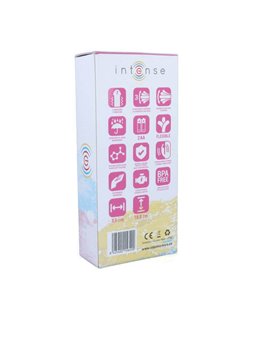 Intense Susy Vibrator Pink