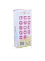 Intense Susy Vibrator Pink
