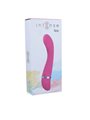 Intense Leo Vibrator Pink