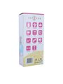 Intense Leo Vibrator Pink