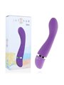 Intense - Leo Vibrator Lilac Silicon Luxe