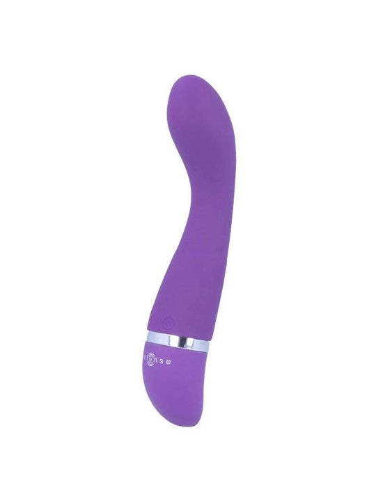 Intense Leo Vibrator Purple Luxe