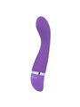 Intense Leo Vibrator Purple Luxe