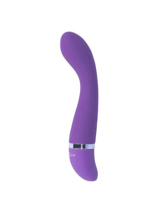 Intense Leo Vibrator Purple Luxe