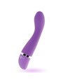 Intense - Leo Vibrator Lilac Silicon Luxe