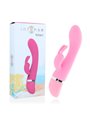 Intense Hilari Vibrator Pink