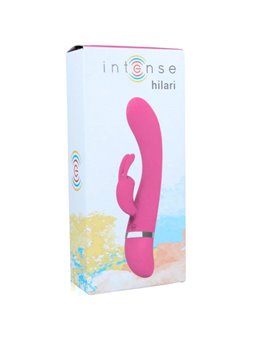 Intense Hilari Vibrator Pink