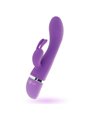 Intense - Hilari Vibrator Lilac Silicon Luxe
