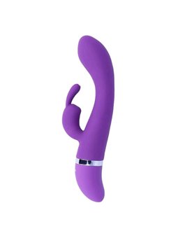 Intense Hilari Vibrator Purple Luxe