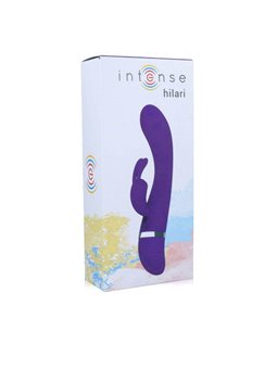 Intense Hilari Vibrator Purple Luxe