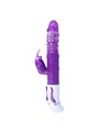 Intense Estuard Vibrator Rabbit Purple