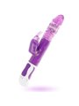 Intense Estuard Vibrator Rabbit Purple