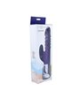 Intense Estuard Vibrator Rabbit Purple