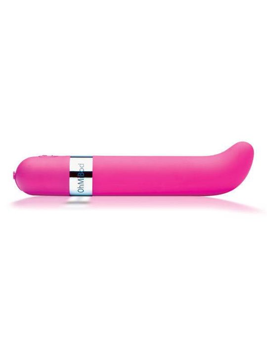 Ohmibod - Freestyle Pink G-Spot Vibrator Stimulator