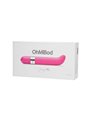 Ohmibod - Freestyle Pink G-Spot Vibrator Stimulator