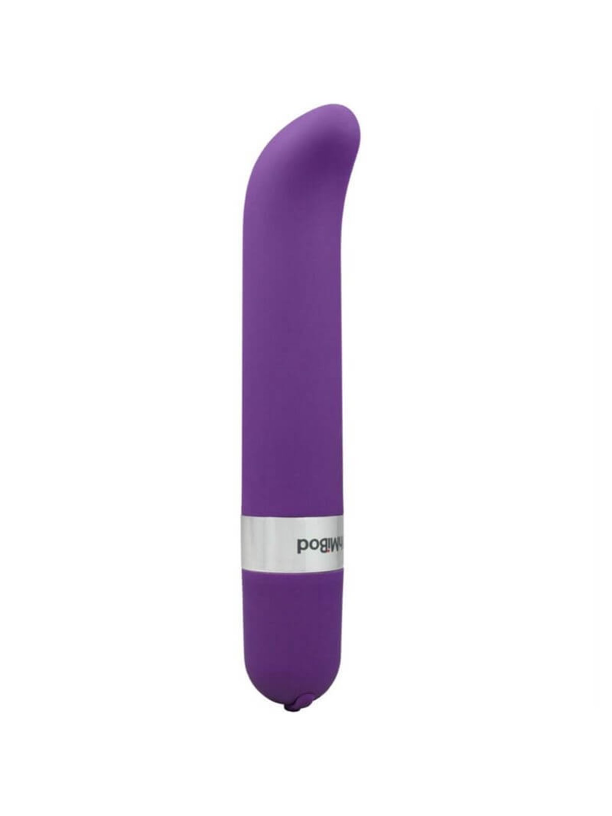 Ohmibod - Freestyle Lilac G-Point Vibrator Stimulator