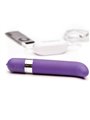 Ohmibod - Freestyle Lilac G-Point Vibrator Stimulator