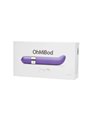 Ohmibod - Freestyle Lilac G-Point Vibrator Stimulator
