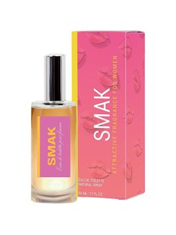 Smak Pheromones for Her 50ML