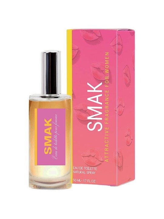 Smak Pheromones for Her 50ML