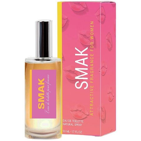 Ruf - Smak Profumo ai Feromoni per Donna 50 ML
