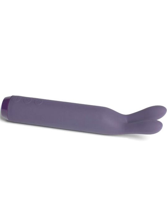 Je Joue Vibrating Bullet Rabbit Purple