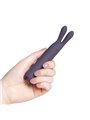 Je Joue Vibrating Bullet Rabbit Purple