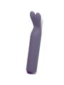 Je Joue Vibrating Bullet Rabbit Purple