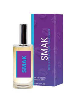 Ruf - Smak Profumo ai Feromoni per Uomo 50 ML
