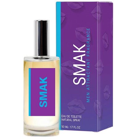 Smak Pheromones for Him 50ML