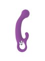 Intense - Naila Vibrating Silicone Lilac