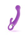 Intense Naila Vibrating Silicone Purple