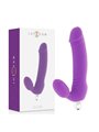 Intense Sugar Seven Speeds Silicone Purple