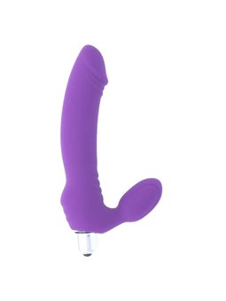 Intense Sugar Seven Speeds Silicone Purple