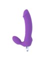 Intense Sugar Seven Speeds Silicone Purple