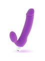 Intense Sugar Seven Speeds Silicone Purple