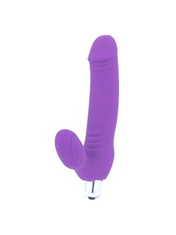 Intense Sugar Seven Speeds Silicone Purple
