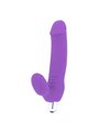 Intense Sugar Seven Speeds Silicone Purple