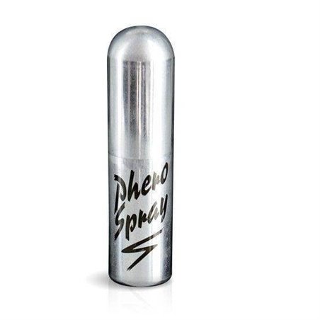 Ruf - Phero Spray Profumo ai Feromoni per Uomo 15 ML