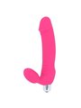 Intense Sugar Seven Speeds Silicone Hot Pink