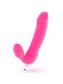 Intense Sugar Seven Speeds Silicone Hot Pink