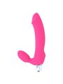 Intense Sugar Seven Speeds Silicone Hot Pink