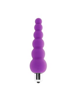 Intense Snoopy 7 Speeds Silicone Purple