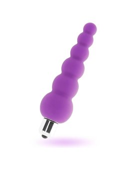 Intense - Snoopy 7 Speeds Silicone Lilac