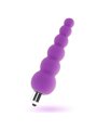 Intense Snoopy 7 Speeds Silicone Purple